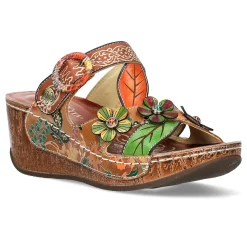 Mules - DINO 22 | Laura Vita Clearance