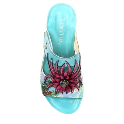 Mules - DINO 09 | Laura Vita Discount