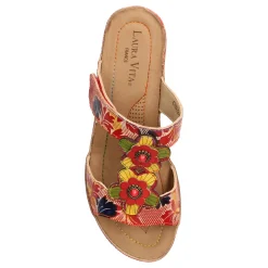 Mules - DINO 08 | Laura Vita New