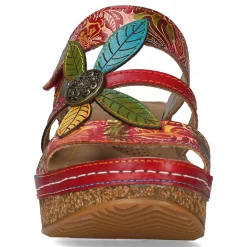 Mules - DINO 0522 | Laura Vita Sale