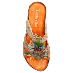 Mules - DINO 12 | Laura Vita New