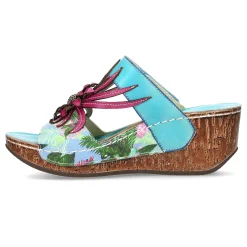 Mules - DINO 09 | Laura Vita Discount