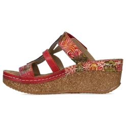 Mules - DINO 0522 | Laura Vita Sale