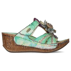 Mules - DINO 12 | Laura Vita New