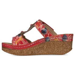 Mules - DINO 08 | Laura Vita New