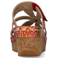 Mules - DINO 0522 | Laura Vita Sale