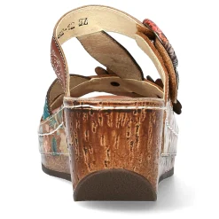 Mules - DINO 22 | Laura Vita Clearance