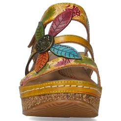 Mules - DINO 0522 | Laura Vita Sale