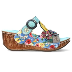 Mules - DINO 22 | Laura Vita Clearance