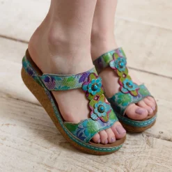 Mules - DINO 08 | Laura Vita New