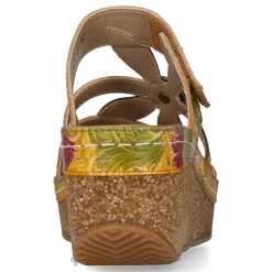 Mules - DINO 0522 | Laura Vita Sale