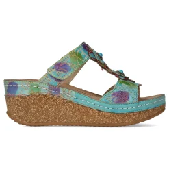 Mules - DINO 08 | Laura Vita New