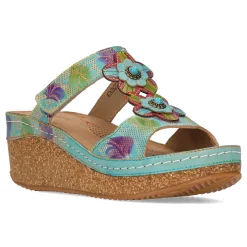 Mules - DINO 08 | Laura Vita New