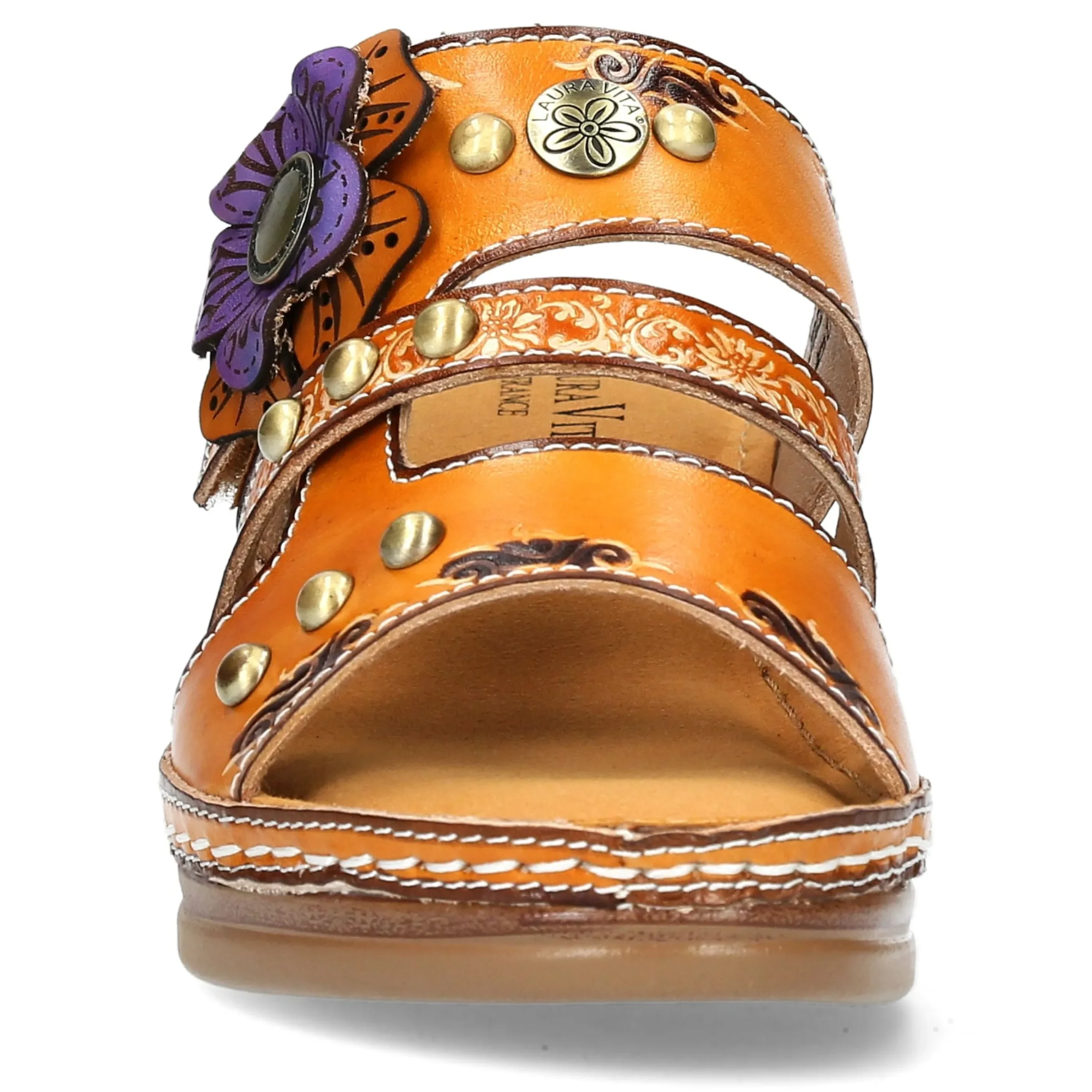Mules - DOBAI 05 | Laura Vita Best Sale