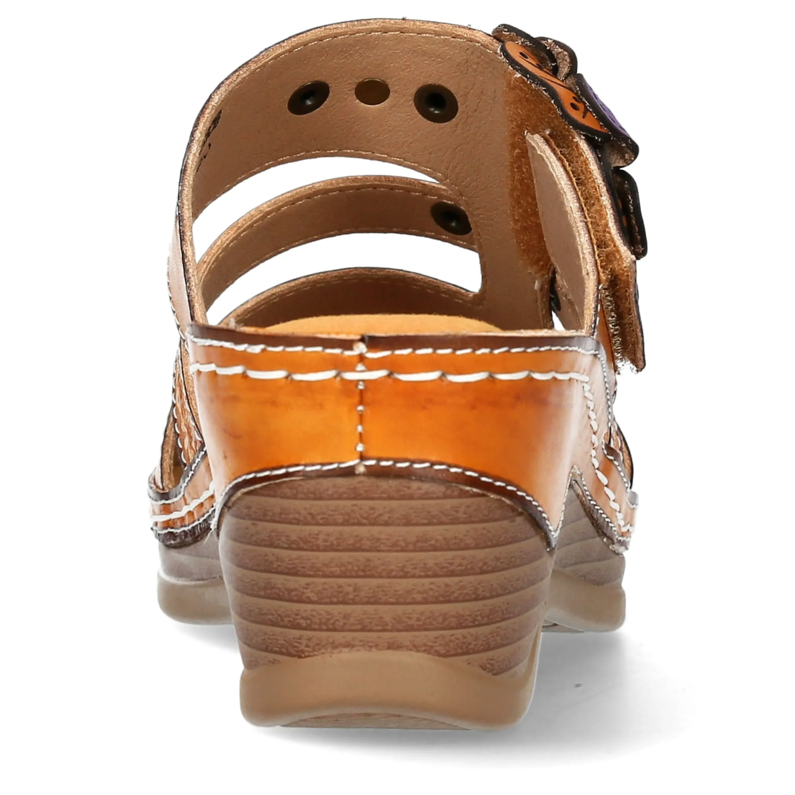 Mules - DOBAI 05 | Laura Vita Best Sale