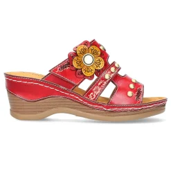 Mules - DOBAI 05 | Laura Vita Best Sale