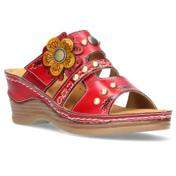 Mules - DOBAI 05 | Laura Vita Best Sale