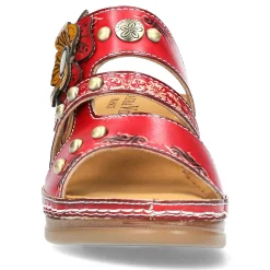 Mules - DOBAI 05 | Laura Vita Best Sale