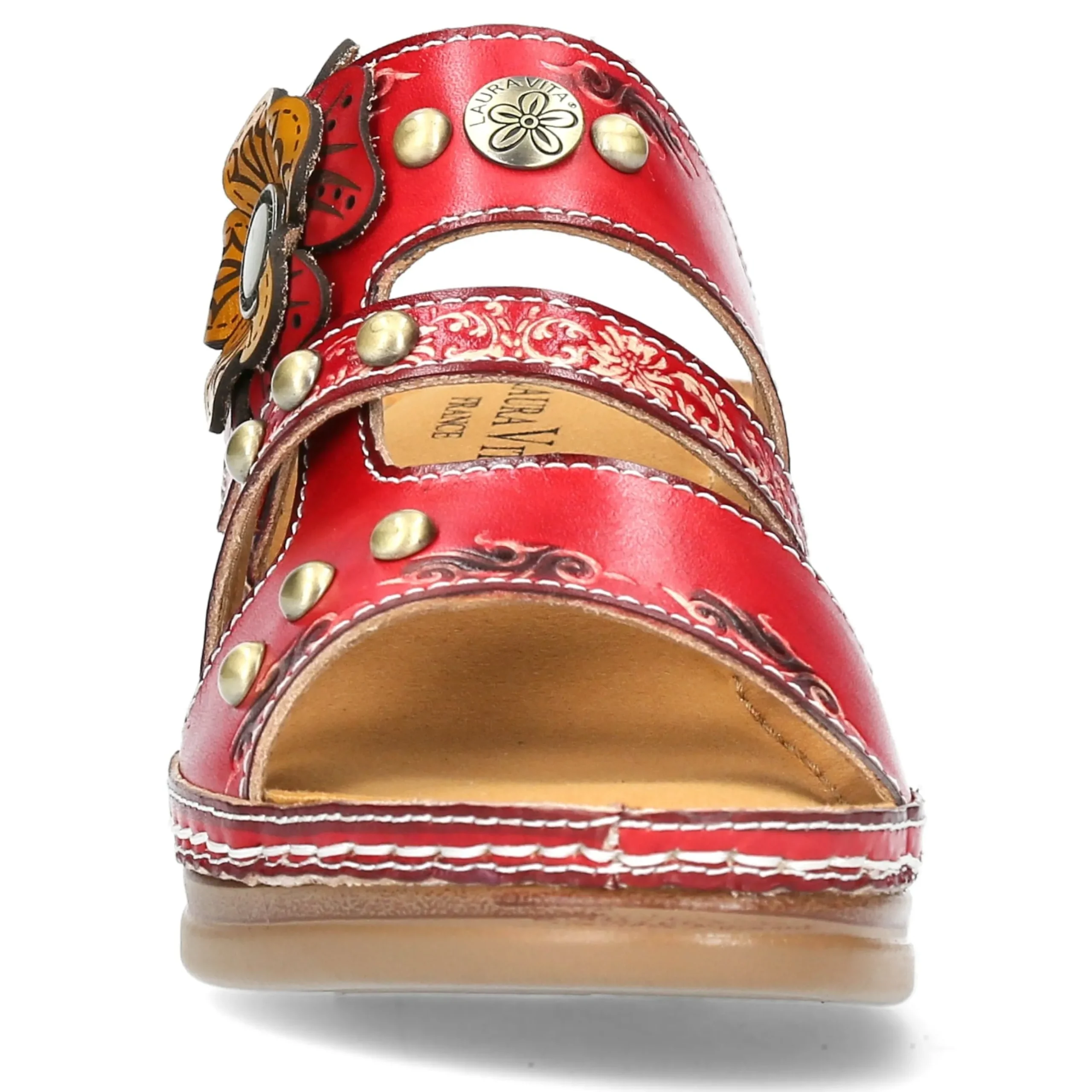 Mules - DOBAI 05 | Laura Vita Best Sale