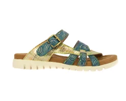 Mules - DOCBBYO 05 | Laura Vita Cheap