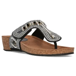 Mules - DOCBBYO 9144 | Laura Vita Clearance
