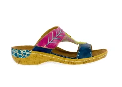 Mules - DOCTEUR 03 | Laura Vita Best Sale