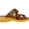 Mules - DOCTEUR 05 | Laura Vita Flash Sale