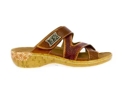 Mules - DOCTEUR 05 | Laura Vita Flash Sale