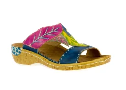 Mules - DOCTEUR 03 | Laura Vita Best Sale