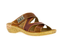 Mules - DOCTEUR 05 | Laura Vita Flash Sale