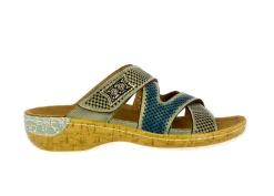 Mules - DOCTEUR 05 | Laura Vita Flash Sale
