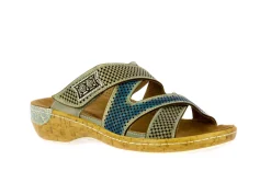 Mules - DOCTEUR 05 | Laura Vita Flash Sale