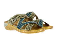 Mules - DOCTEUR 05 | Laura Vita Flash Sale