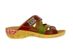 Mules - DOCTEUR 05 | Laura Vita Flash Sale