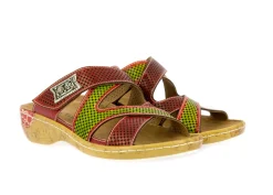 Mules - DOCTEUR 05 | Laura Vita Flash Sale