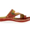 Mules - DOLCE 08 | Laura Vita Best