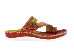 Mules - DOLCE 08 | Laura Vita Best