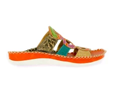 Mules - DOLCE 03 | Laura Vita Clearance