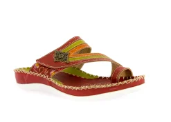 Mules - DOLCE 08 | Laura Vita Best