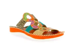 Mules - DOLCE 03 | Laura Vita Clearance