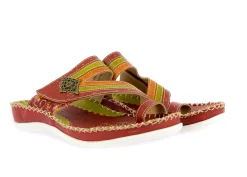 Mules - DOLCE 08 | Laura Vita Best