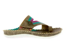 Mules - DOLCE 08 | Laura Vita Best
