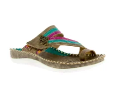 Mules - DOLCE 08 | Laura Vita Best