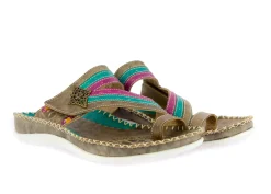 Mules - DOLCE 08 | Laura Vita Best