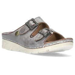 Mules - DORRY 04 | Laura Vita Fashion