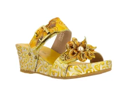 Mules - FACDIAO 21 | Laura Vita Sale