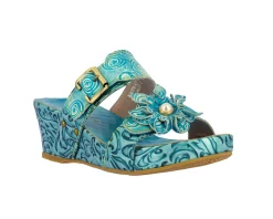 Mules - FACDIAO 21 | Laura Vita Sale