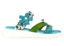 Mules - FACLAISEO 06 | Laura Vita Flash Sale