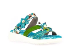 Mules - FACLAISEO 06 | Laura Vita Flash Sale