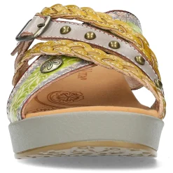 Mules - FACRAHO 07 | Laura Vita Best Sale